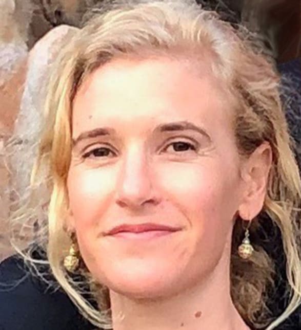 Dre Stéphanie Neveu, dentiste, Clinique Dentaire Claremont - Photo portrait