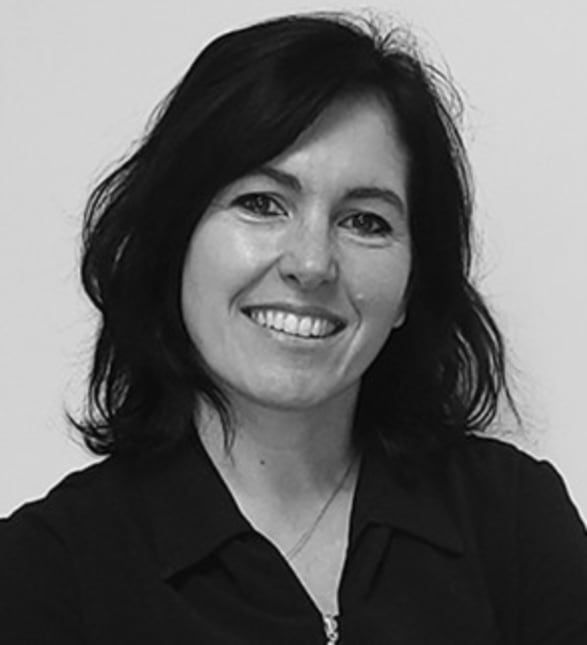 Dre Julie Rochette, dentiste, Centre Dentaire Fancelli Inc. - Photo portrait