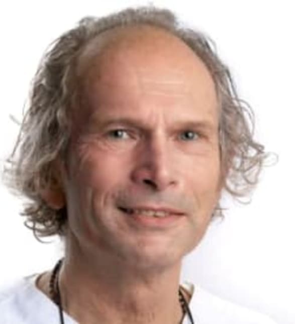 Dr. Michael Nēmec, Dentist in Port Hawkesbury Dental Group - Portrait Photo