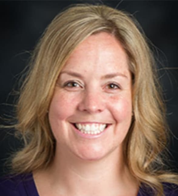 Dr. Jeanette Johnson, Dentist in SouthWest Dental - Yarmouth - Portrait Photo