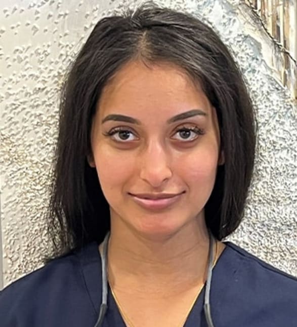 Dr. Vashini Vakeesan, Dentist in Dentistry at Lifestyles - Portrait Photo