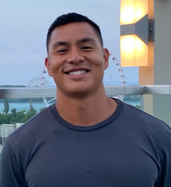 Dr. Jay Junio, Dentist in Dandelion Dental - Portrait Photo