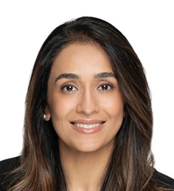 Dr. Anwar Al-Gertani, Dentist in West Market Dental - Portrait Photo