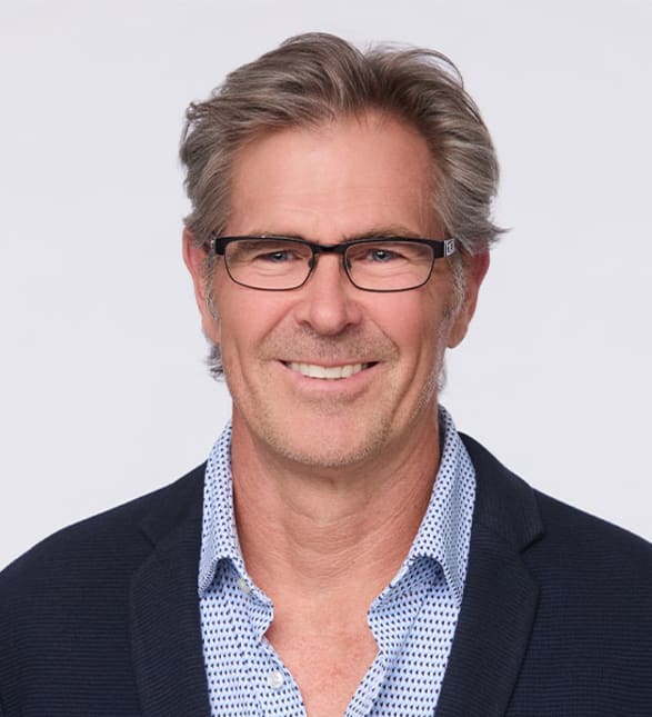 Dr. Bryan Tremblay, Dentist in Centre dentaire Beaconsfield - Portrait Photo