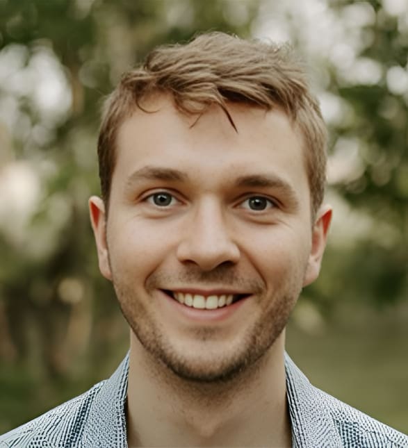 Dr. Joseph Grauer, Dentist in Academy Dental Group - Portrait Photo