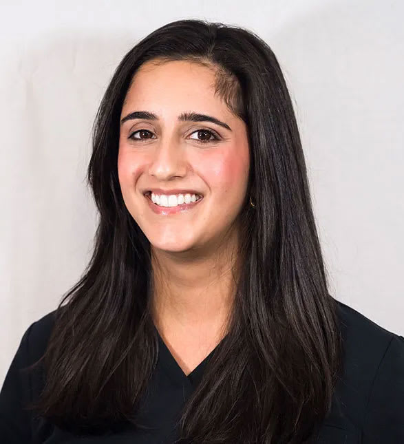 Dr. Kamand Doraki, Dentist in Civic Dental - Portrait Photo