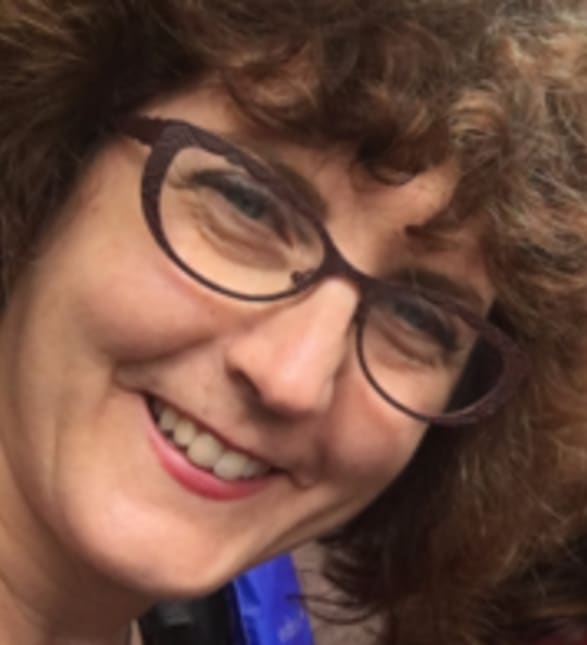 Dr. Sheryl Kapitz, Dentist in Munroe Dental Centre - Portrait Photo