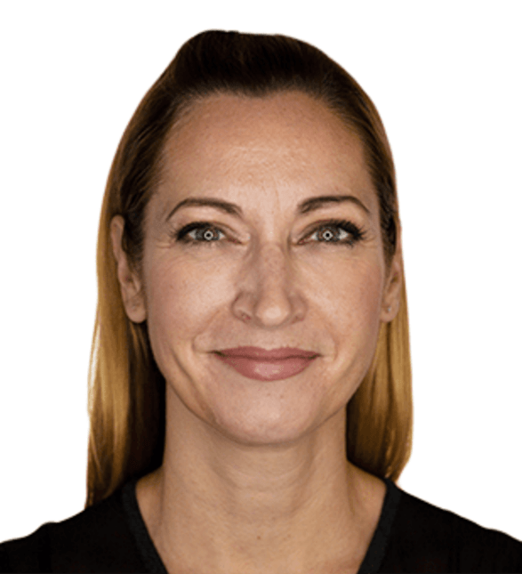 Dr. Shelley Tottle, Dentist in Assiniboine Dental Group - Portrait Photo