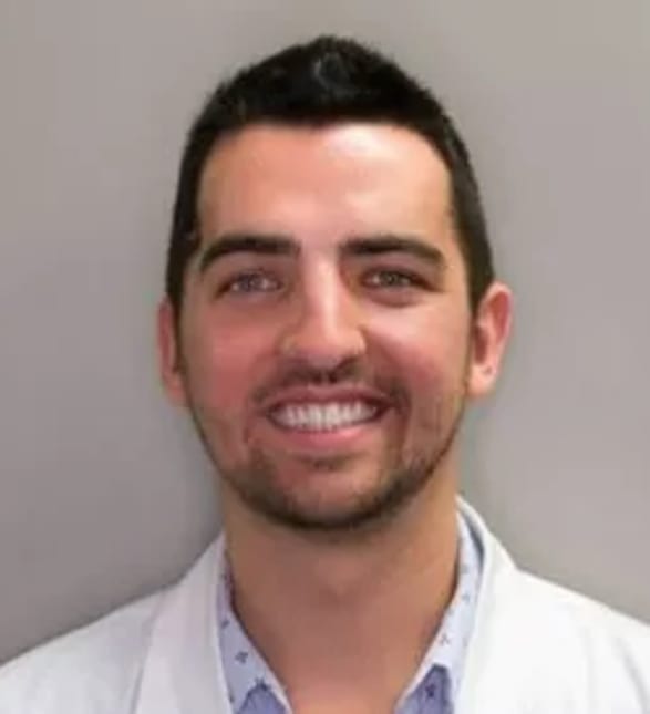 Dr. Daniel Birchard, Dentist in LifeSmiles Dental - Selkirk - Portrait Photo