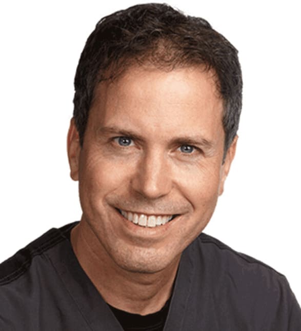 Dr Pierre Pellan, dentiste, Centre dentaire Pellan & Lessard - Photo portrait