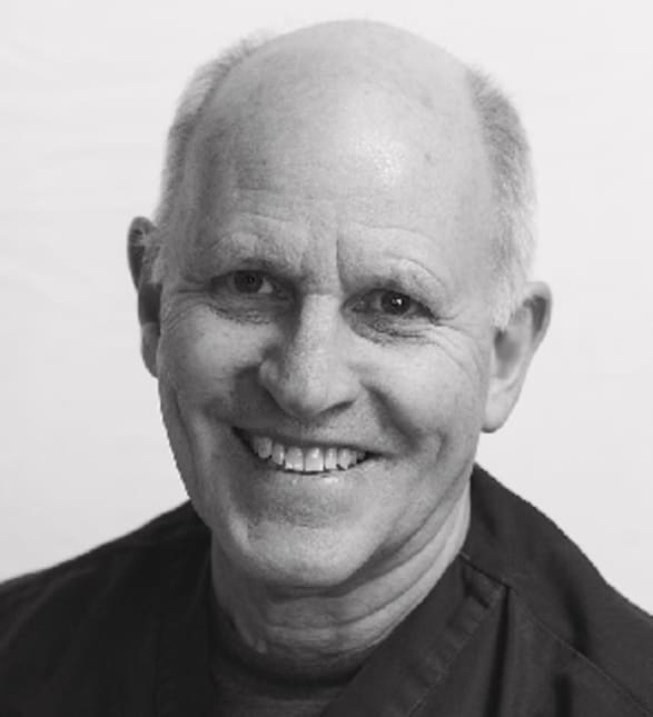 Dr. Mark Rogers, Dentist in Collingwood Dental Centre - Portrait Photo