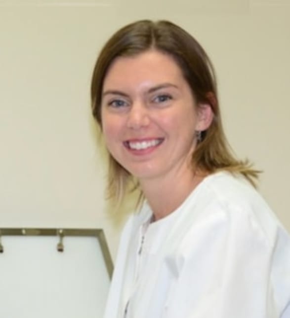 Dr. Michele Spooner, Dentist in Chancellor Dental Centre - Portrait Photo