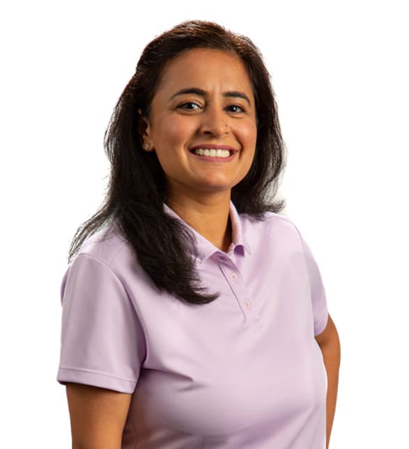 Dr. Aditi Choudhery, Dentist in My Care Dental - Portrait Photo