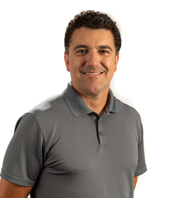 Dr. Joseph Rogers, Dentist in My Care Dental - Portrait Photo