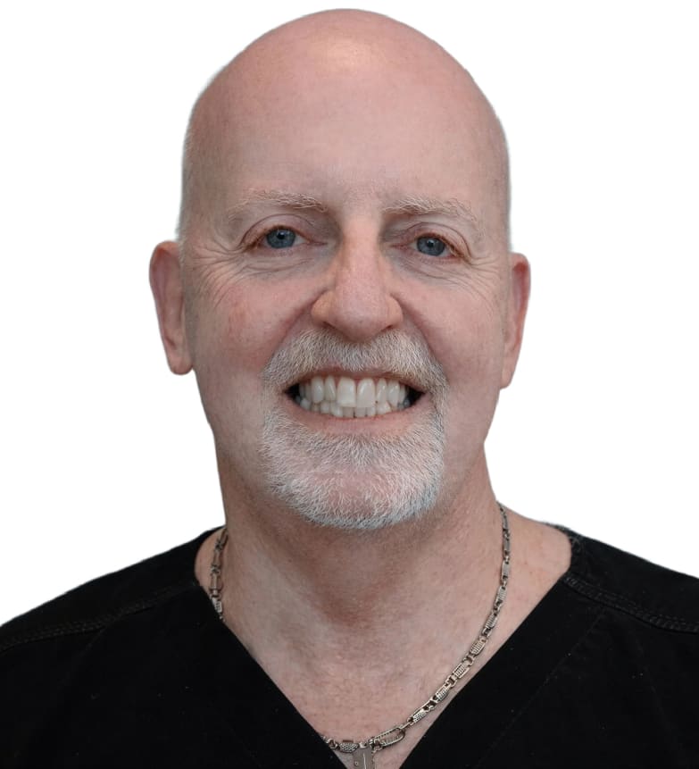 Dr. Evan Cohen, Dentist in Sheppard Yorkland Dental - Portrait Photo