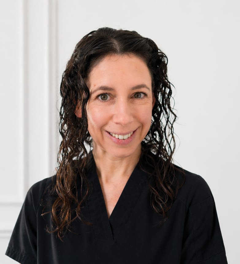 Dr. Hayley Greenspoon, Dentist in Amberwood Dental Centre - Portrait Photo