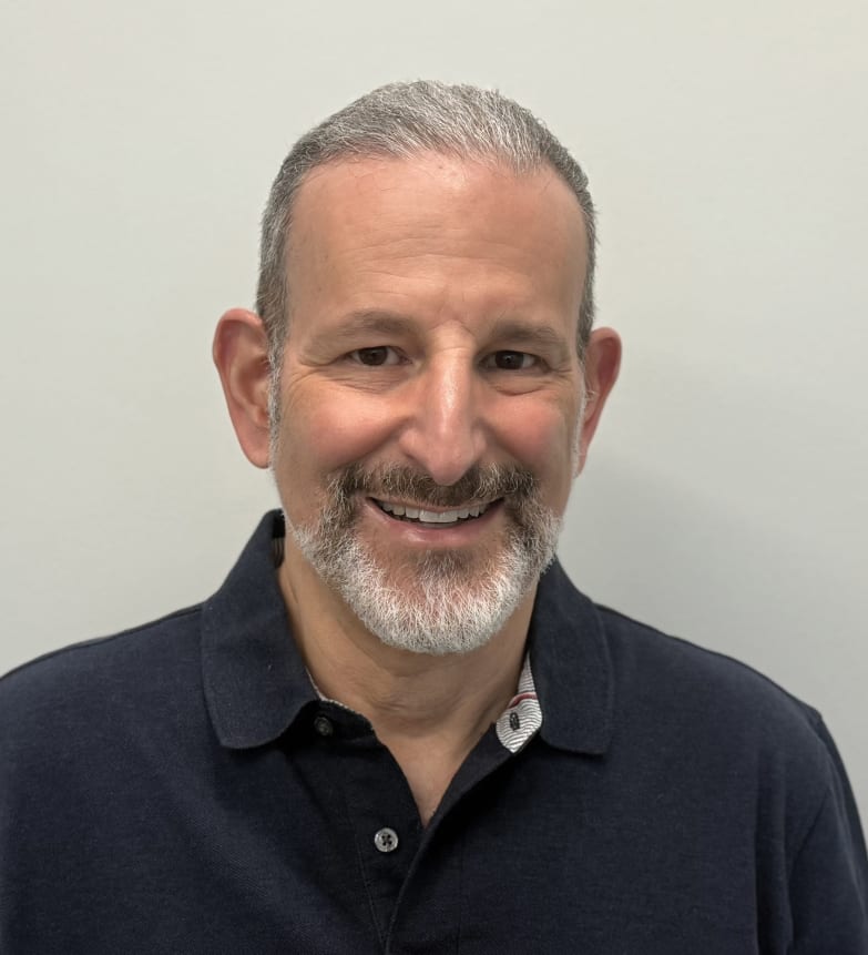 Dr. Clifford Simon, Dentist in Treehouse Dental Care - Toronto - Portrait Photo