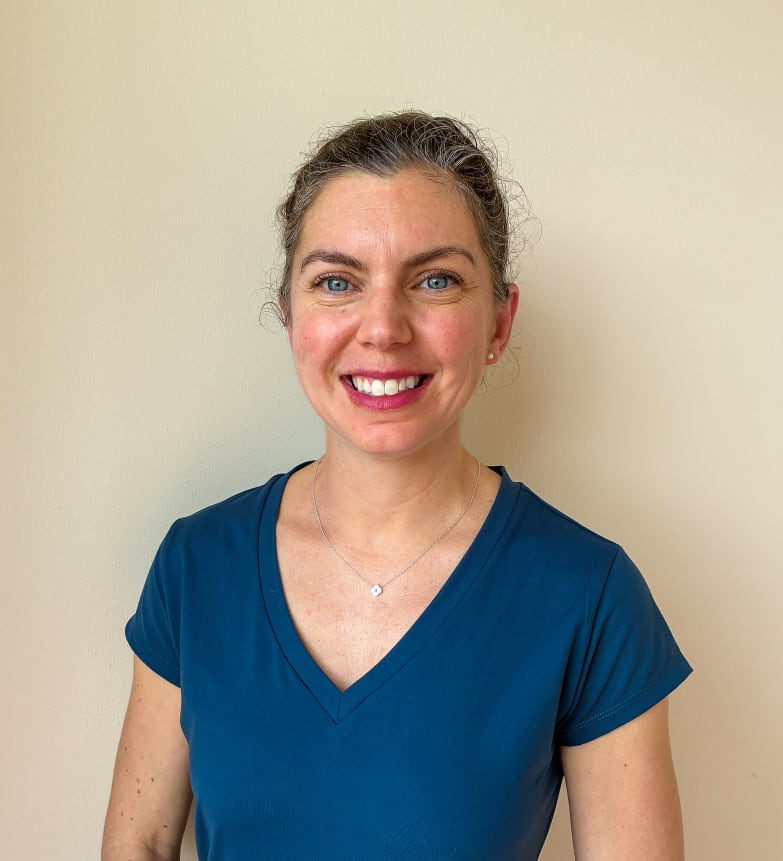 Dr. Michele Spooner, Dentist in Chancellor Dental Centre - Portrait Photo