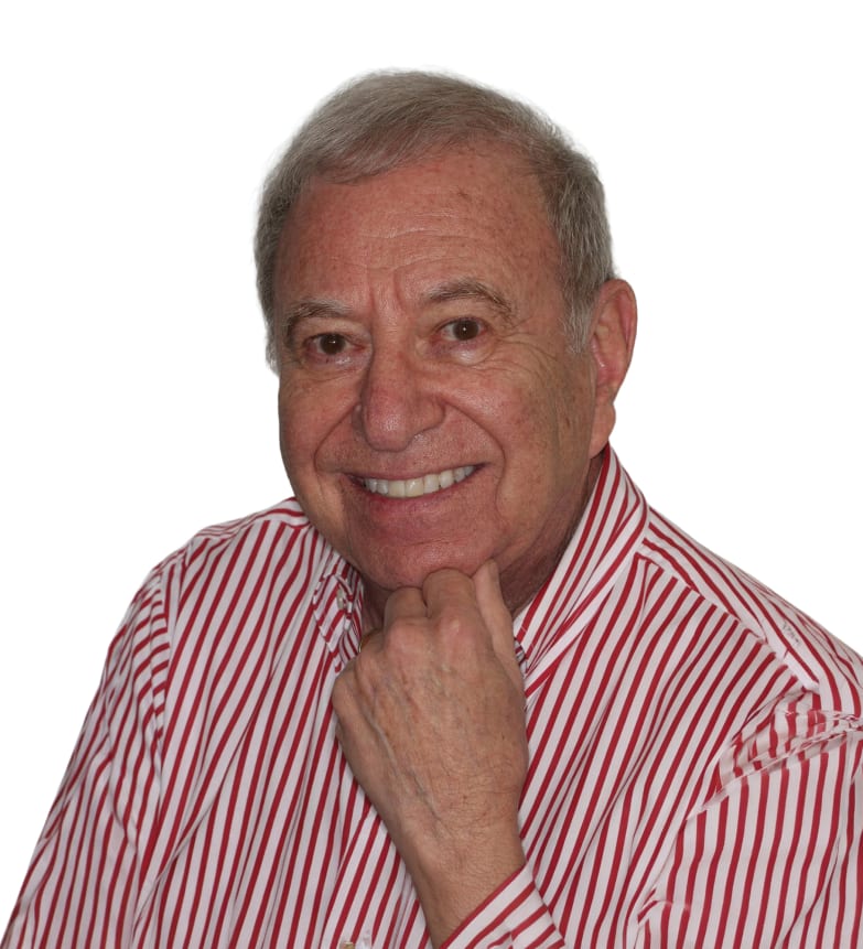 Dr. Ronald Wolk, Dentist in Fraser Valley Dental Specialists - Portrait Photo