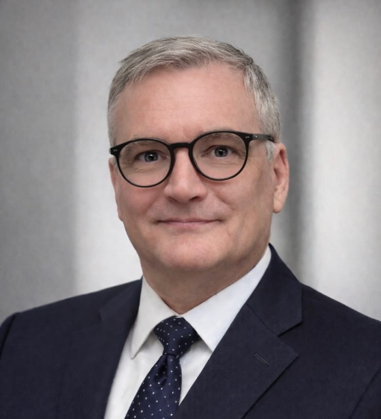 Dr. Mark Southwood, Dentist in Affinity Dental Mayfield Common - Portrait Photo