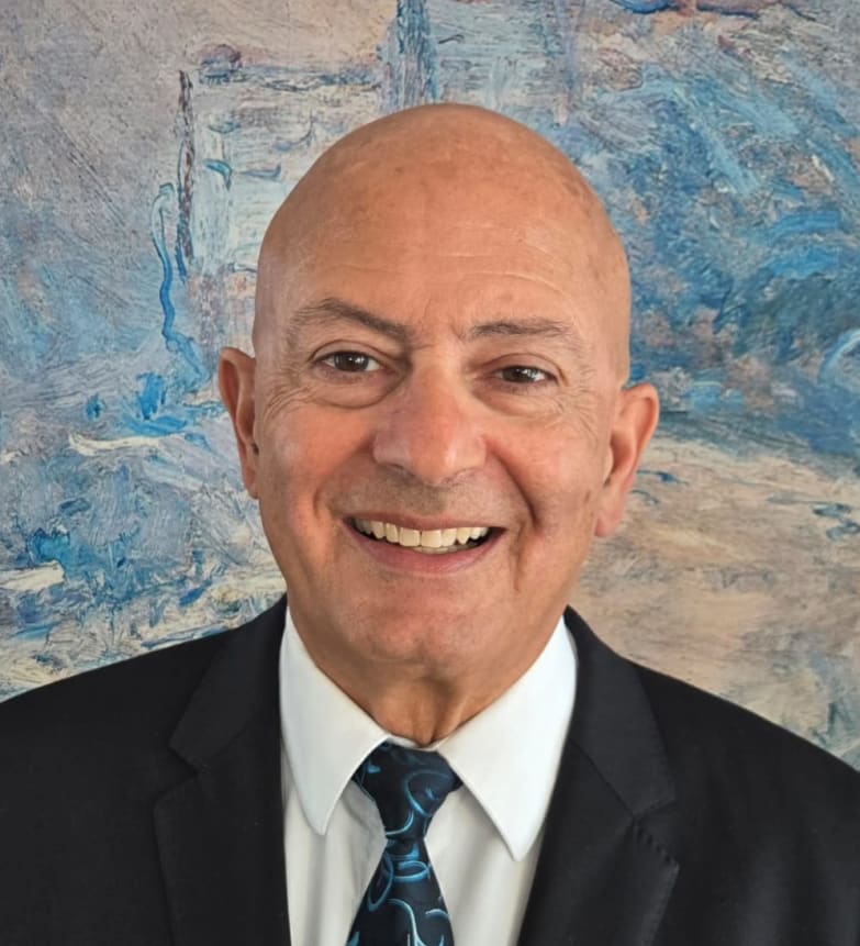 Dr. Carmine Scarpino, Dentist in Cityplace Dental Group - Portrait Photo