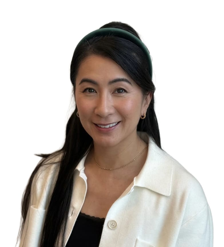 Dr Monica Nguyen, Dentist in Seton Dental Wellness - Portrait Photo