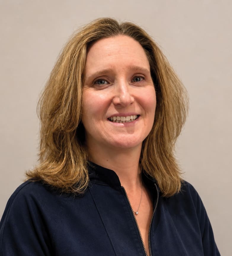 Dr. Jennifer Kushner, Dentist in Aspen Springs Dental Centre - Portrait Photo