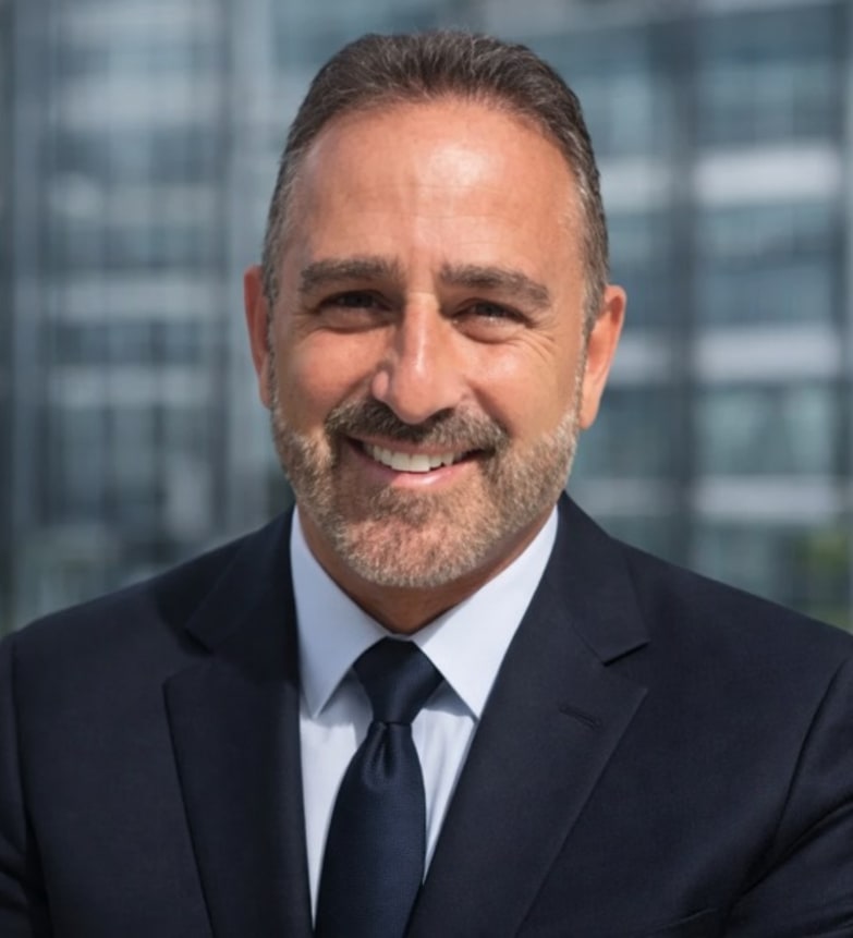 Dr. Howard Libstug, Dentist in Rutherford Village Dental - Portrait Photo