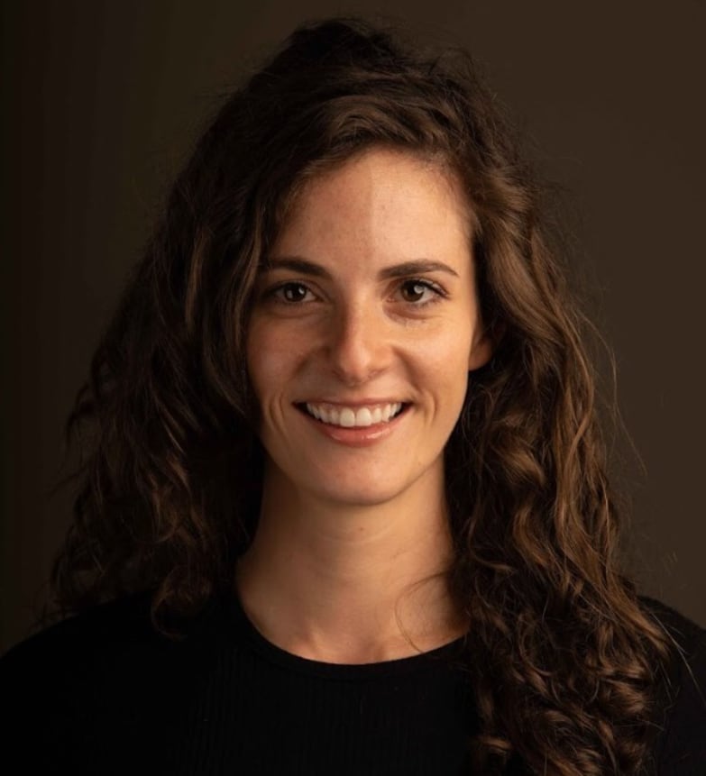 Dr. Marissa Multari, Dentist in Driftwood Dental - Courtenay - Portrait Photo