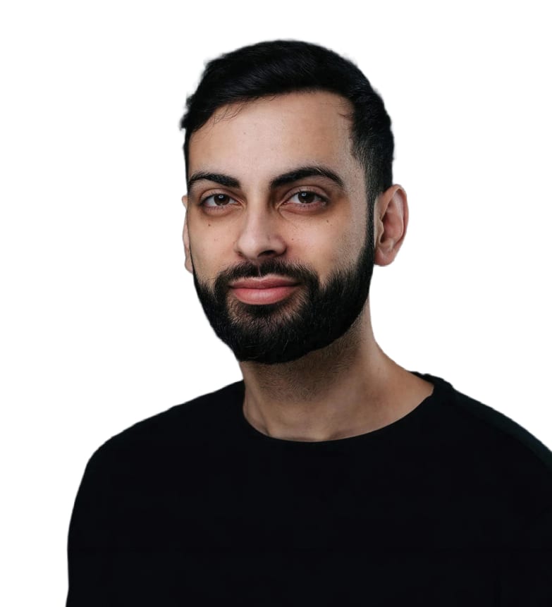 Dr. Yashpreet Mann, Dentist in Westmount Dental Centre - Portrait Photo