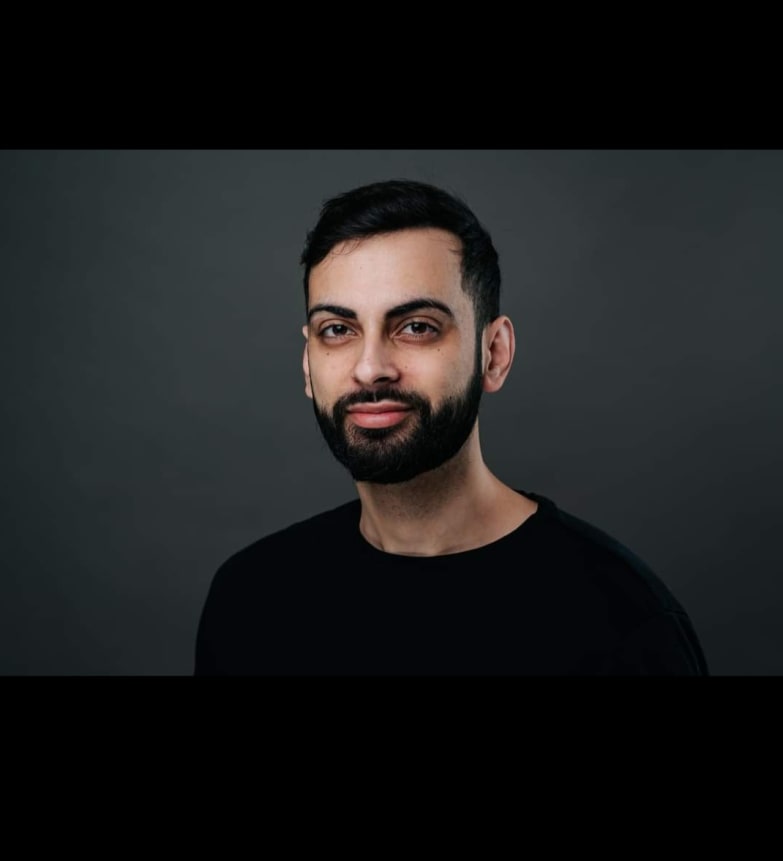 Dr. Yashpreet Mann, Dentist in Westmount Dental Centre - Portrait Photo