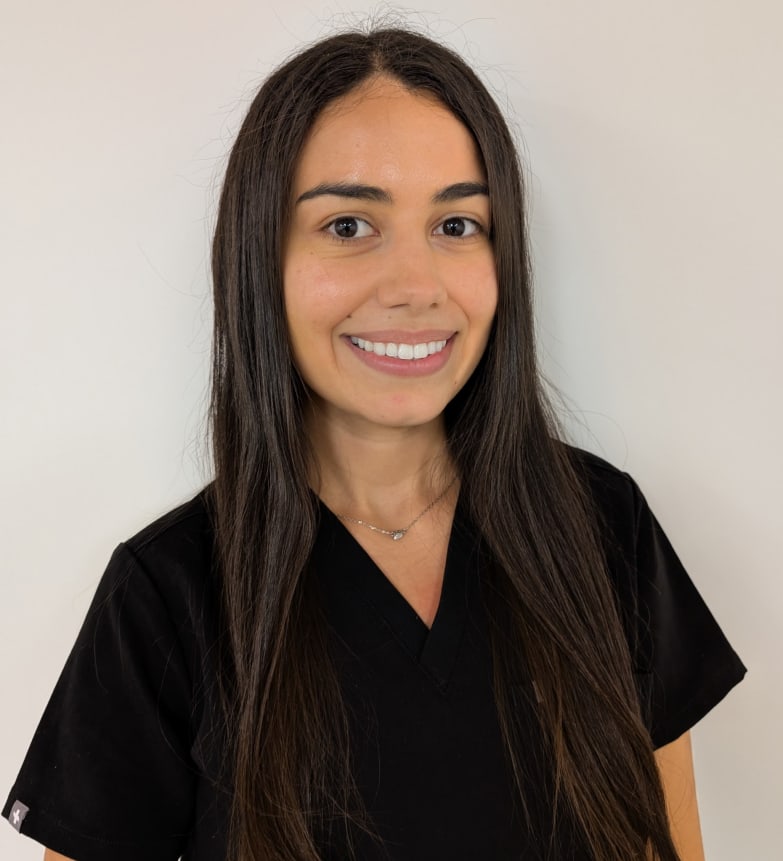 Dre Noemie Hazan, dentiste, Centre dentaire et d'implantologie Francis Côté - Photo portrait