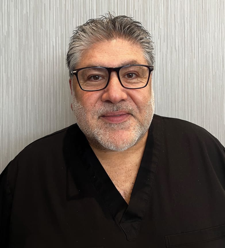 Dr. Richard Ohayon, Dentist in North Oshawa Dental - Portrait Photo
