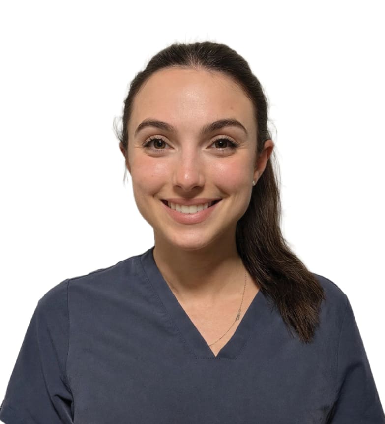 Dre Alexandra Papadakis, dentiste, Clinique dentaire familiale de St-Eustache - Photo portrait