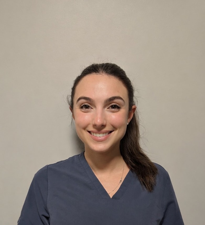 Dre Alexandra Papadakis, dentiste, Clinique dentaire familiale de St-Eustache - Photo portrait