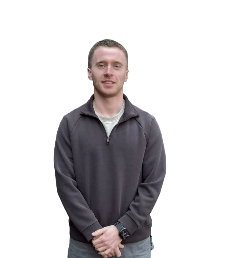 Dr. David Harris, Dentist in Cranbrook Family Dental - Portrait Photo