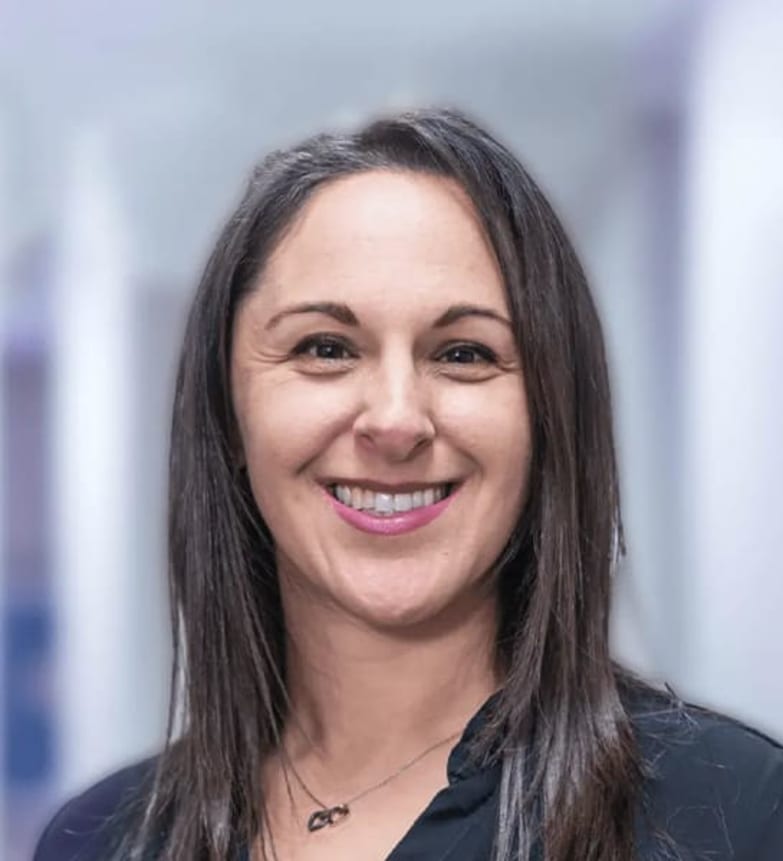 Dr. Katharine Waks, Dentist in Dentistry on Liverpool - Portrait Photo