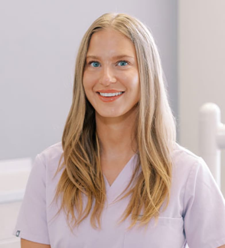 Dr. Geneva Murphy, Dentist in Northland Dental Family Dentistry - Portrait Photo