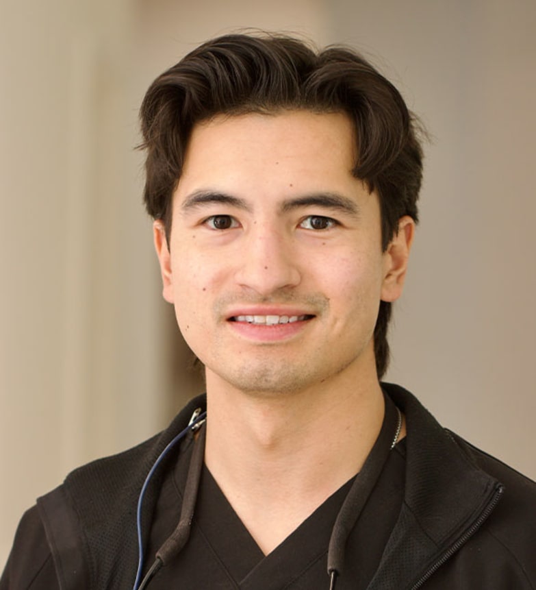 Dr. Reyce Cochrane, Dentist in Cityplace Dental Group - Portrait Photo