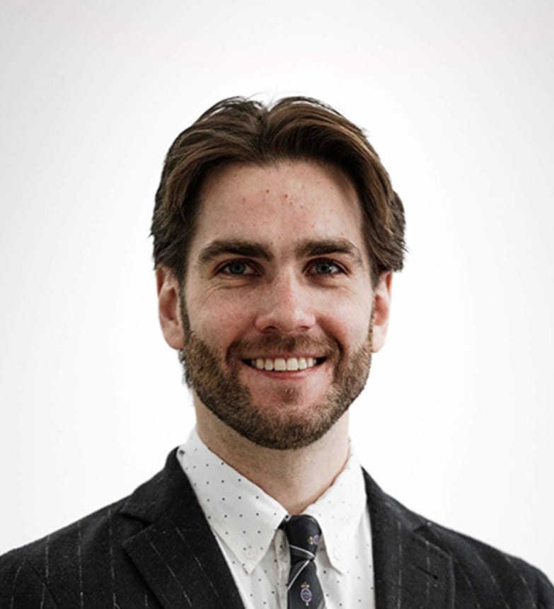 Dr. Todd Honcharik, Dentist in Cityplace Dental Group - Portrait Photo