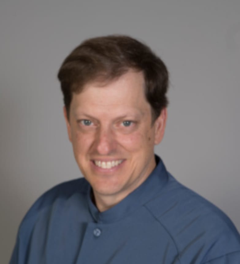 Dr Iannick Charlebois, dentiste, Clinique Dentaire Dr Iannick Charlebois - Photo portrait