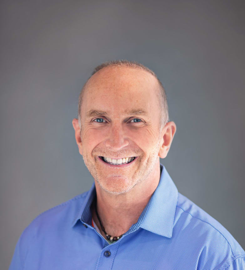 Dr. Kim Maddison, Dentist in Atlantic Smile Dentistry - Portrait Photo