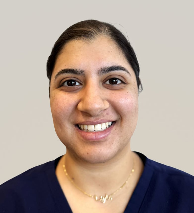 Dr. Marina Amir Fayez Mikhail Youwakim, Dentist in Atlantic Smile Dentistry - Portrait Photo