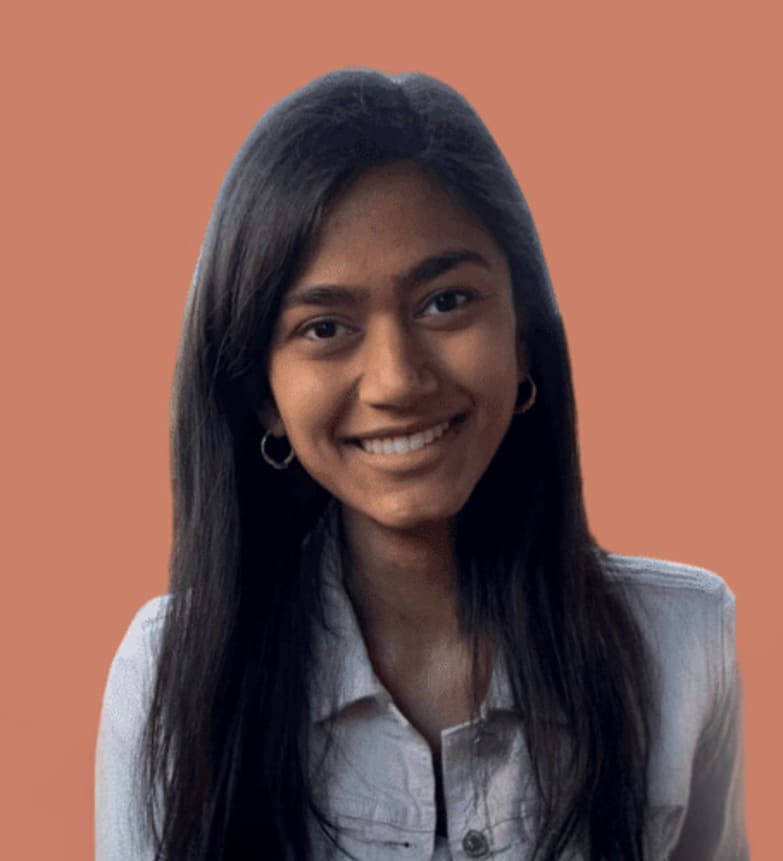 Dr. Sahara Mistry, Dentist in Oaklands Dental - Portrait Photo