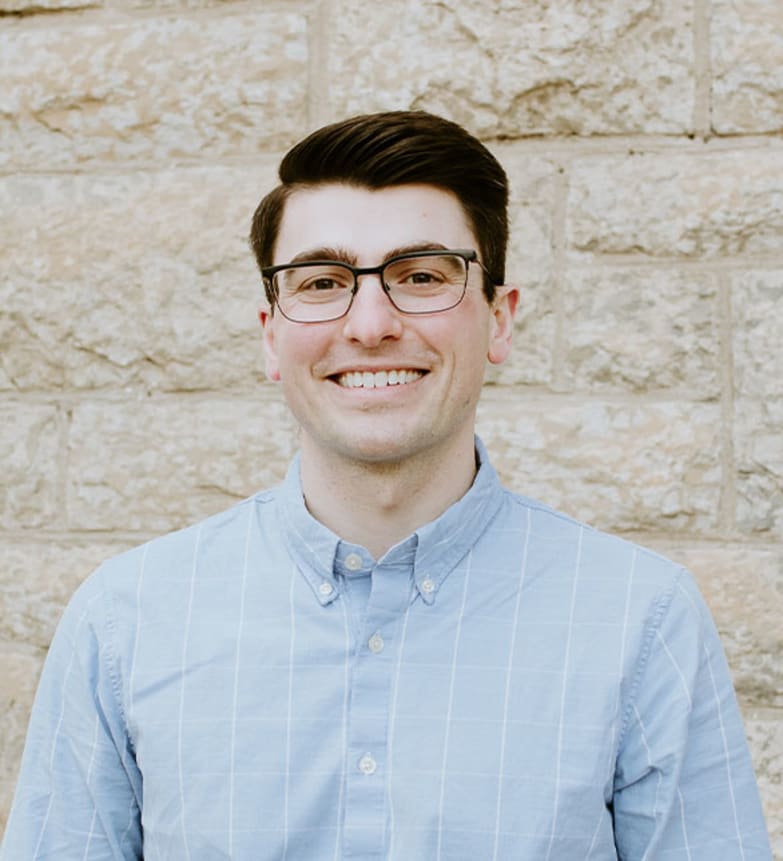 Dr. Derek Milani, Dentist in Lakewood Dental Centre - Portrait Photo