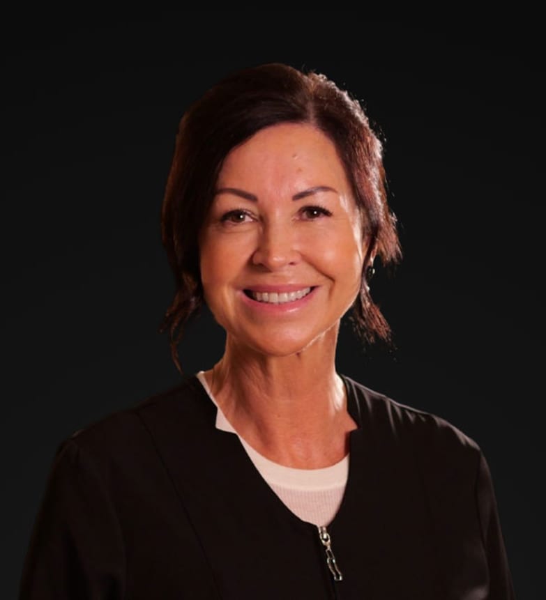 Dre Nathalie Ross, dentiste, Clinique Dentaire Nathalie Ross - Photo portrait