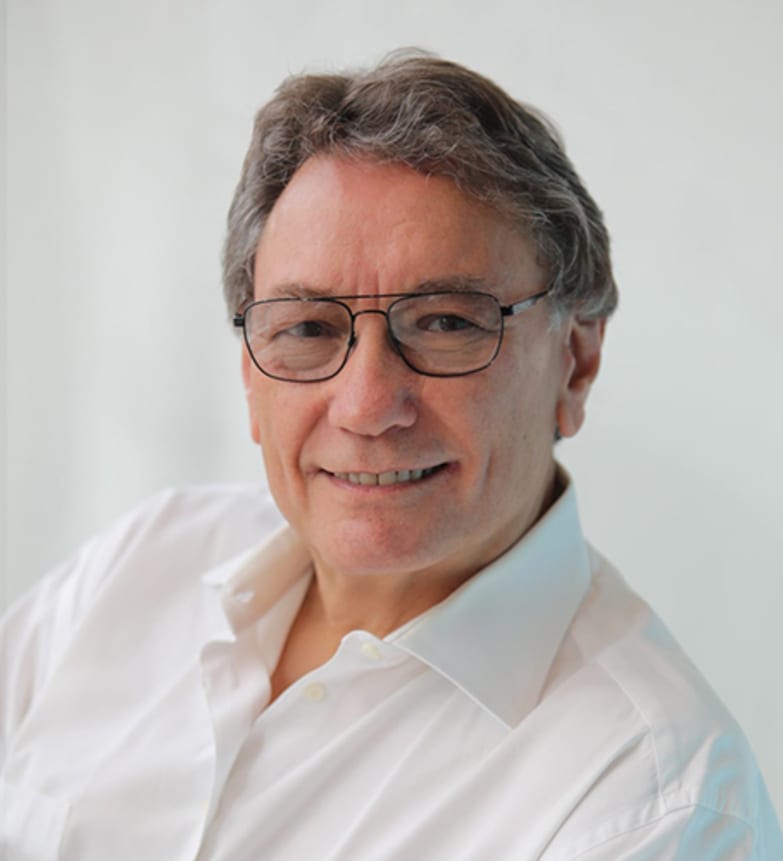 Dr. Danny Spiroff, Dentist in Dentistry @ Momentum - Portrait Photo