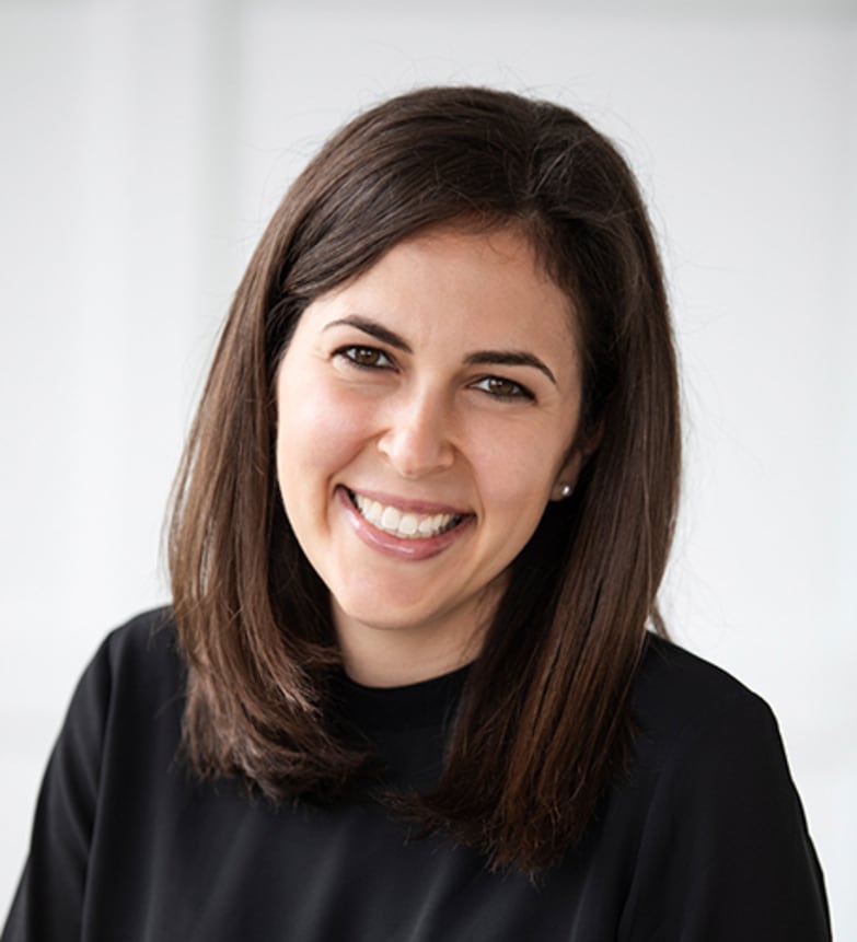 Dr. Ilana Silber, Dentist in Dentistry @ Momentum - Portrait Photo