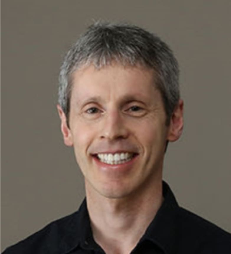 Dr. Tony Ciocca, Dentist in Thornhill Dental - Portrait Photo