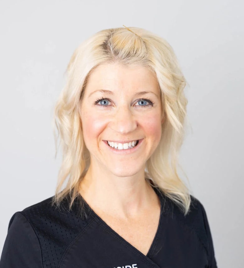 Dr. Holly MacPherson, Dentist in Northside Dental Clinic - Portrait Photo